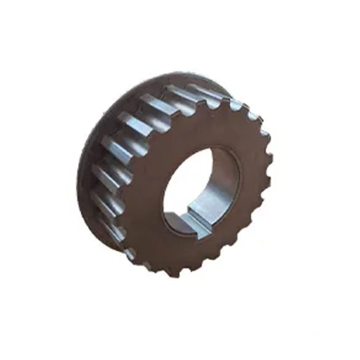 دنده تایمینگ سر میل لنگ پژو پارس XU7 ایساکو 22 دندانه 650601699